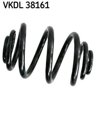 Mola de suspensão SKF ref. VKDL 38161